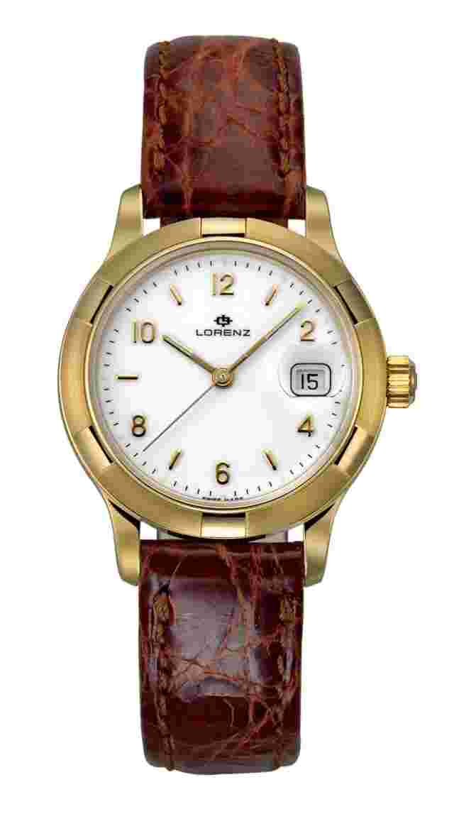 Watch Lorenz Woman 016868af