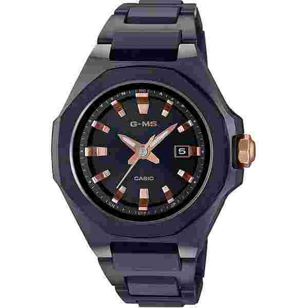 CASIO MSG-W350CG-1AJF BABY-G G-MS Octra bezel Component IP Japan Domestic