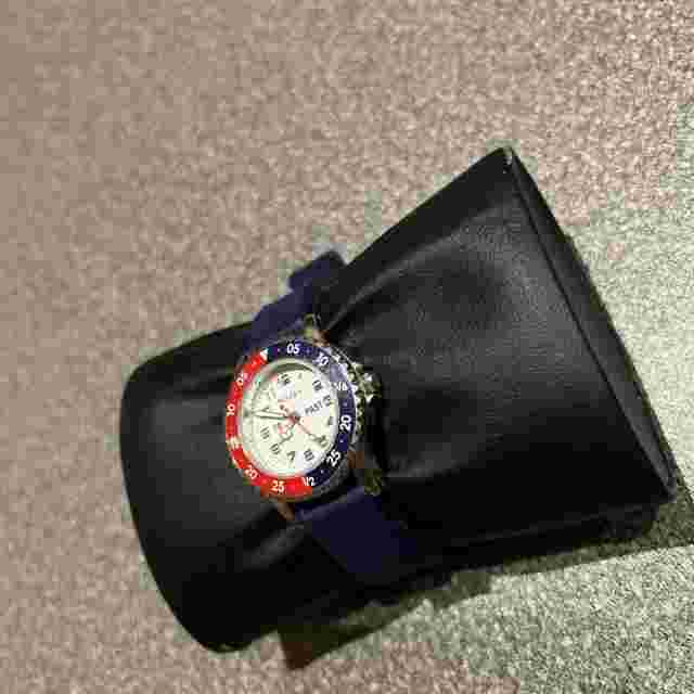 Tikkers Ladies Watch