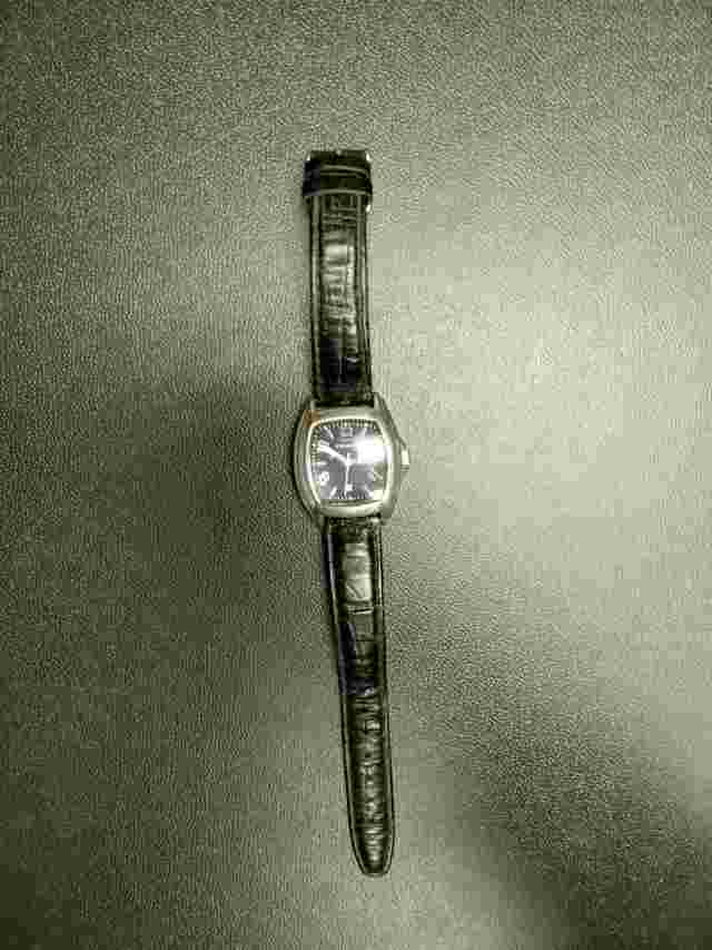 Prague Genuine Leather As Pictured