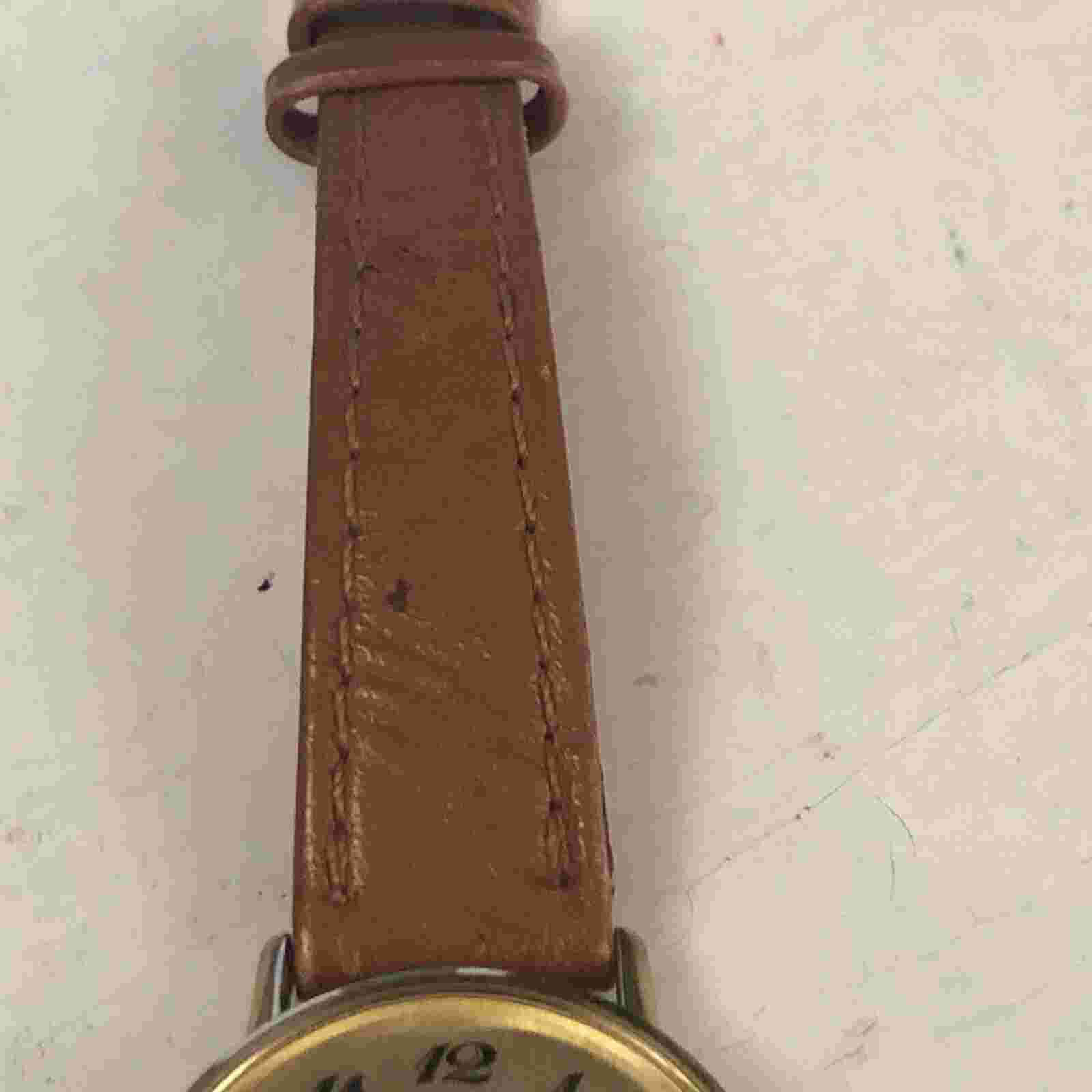 Pedre Swiss Made Manual Wind Women’s Watch