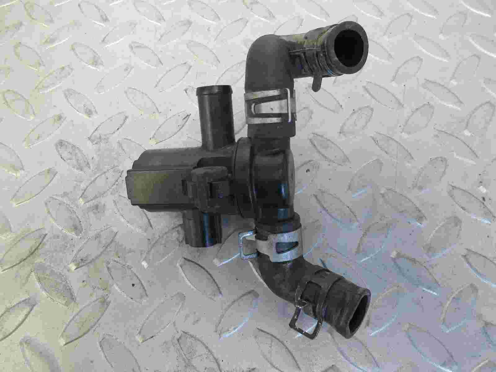 AIR VALVE Yamaha MT-09 ABS 2016