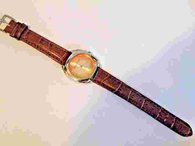 NO BOUNDARIES LADY'S QUARTZ WATCH FRESH BATTERY NEVER USED