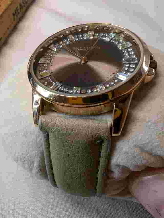 Valletta Women's Quartz Watch FMDCT571A Japan Movement