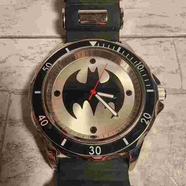 Teenage Mutant Ninja Turtles Retro TMNT 2015 Digital LED Wrist Watch Accutime