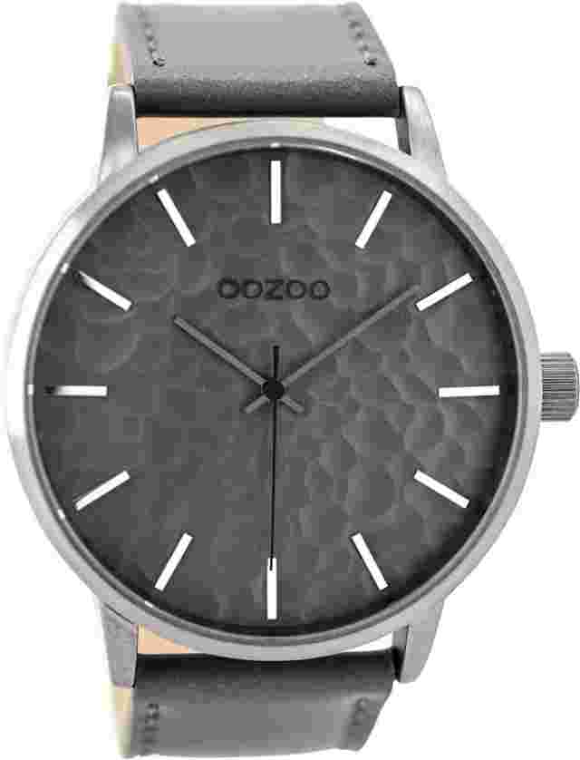 Oozoo Design Men's Watch Hammered Ø48mm 9440 -44
