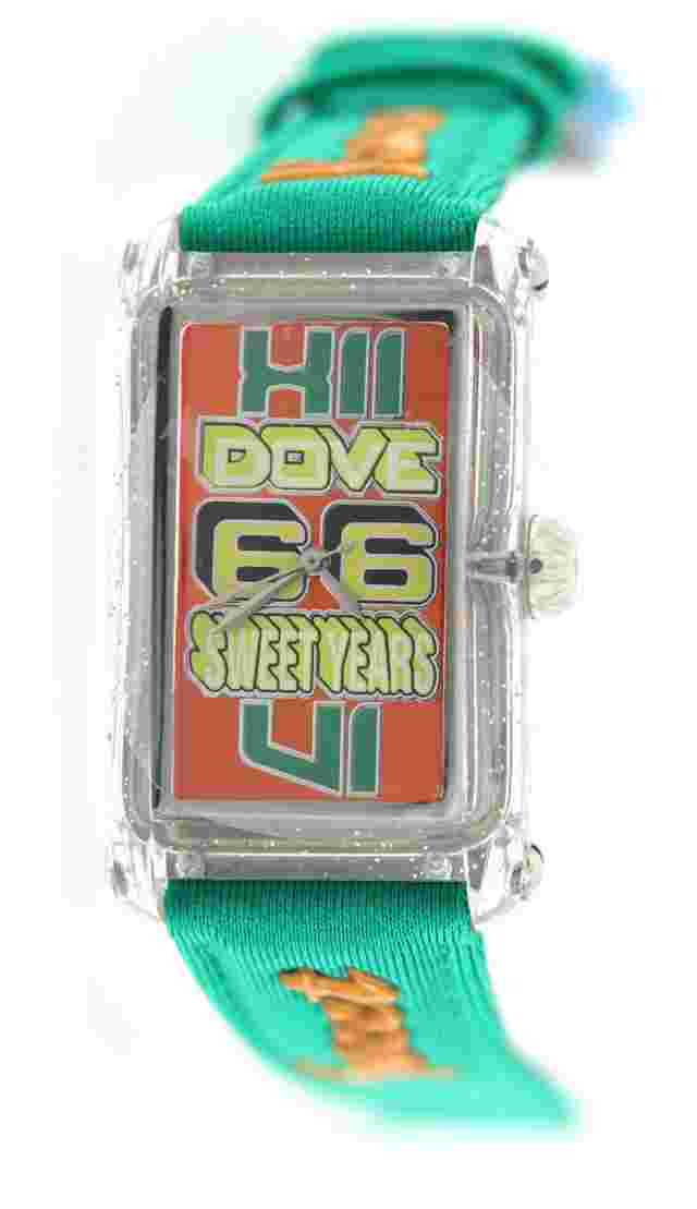 Watch Sweet Years Woman sy.6177l/58