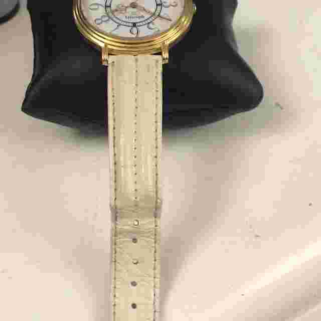 Vintage Triumph Olympics Watch