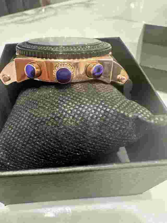 Aquaswiss Swissport XG 62XGC002