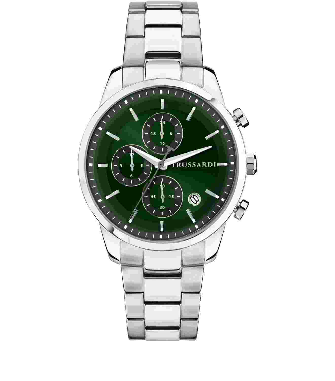Watch Trussardi Man r2453171003