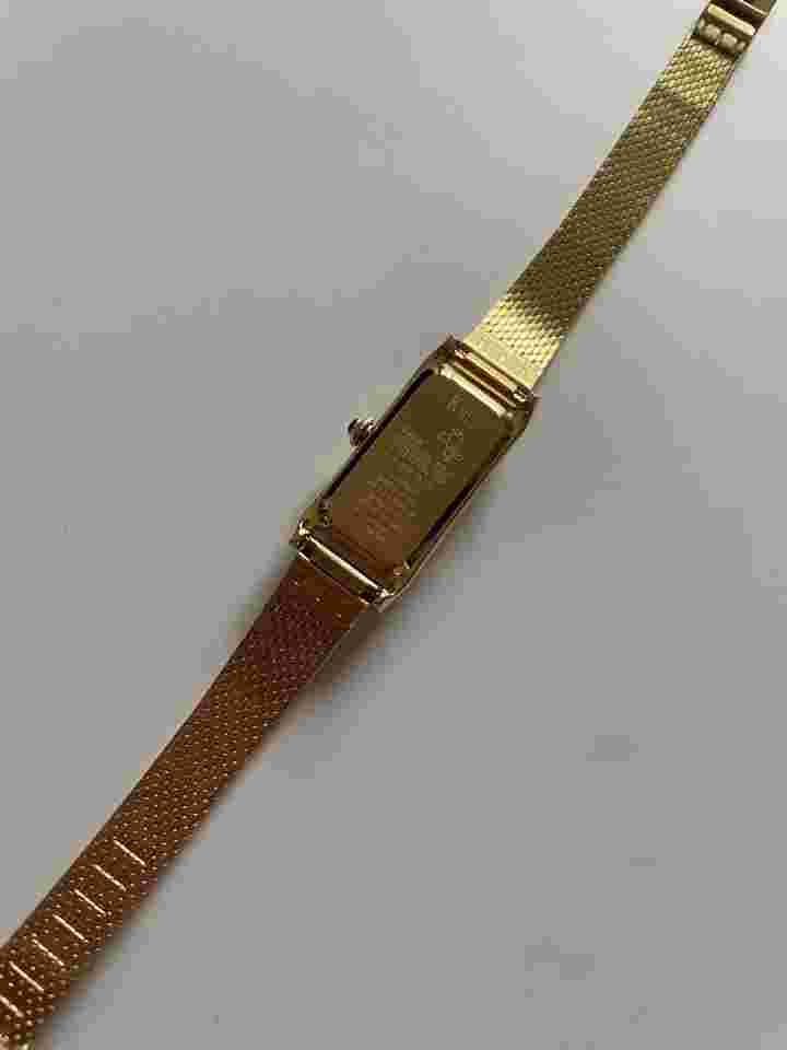 Snoopy Watch Citizen Model