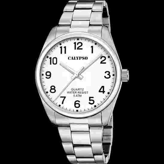 Watch Calypso Man k5862/1