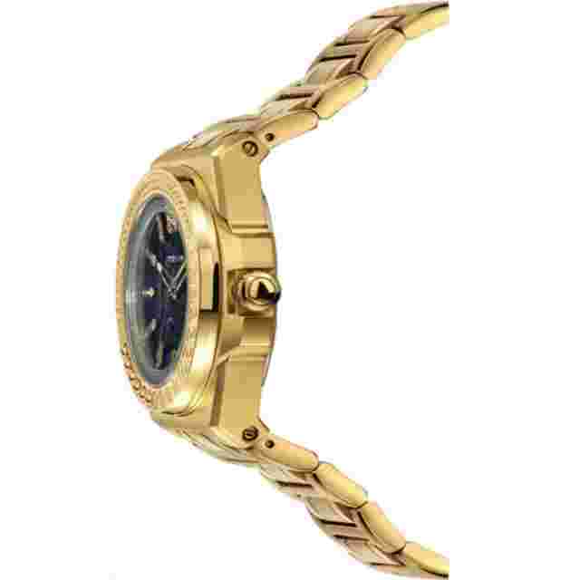 Versace Chain Reaction Watch - Discontinued Model