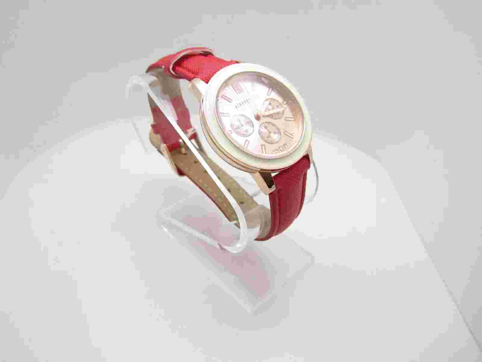 Women's Aeropostale Analog 37mm Dial Watch (D296)