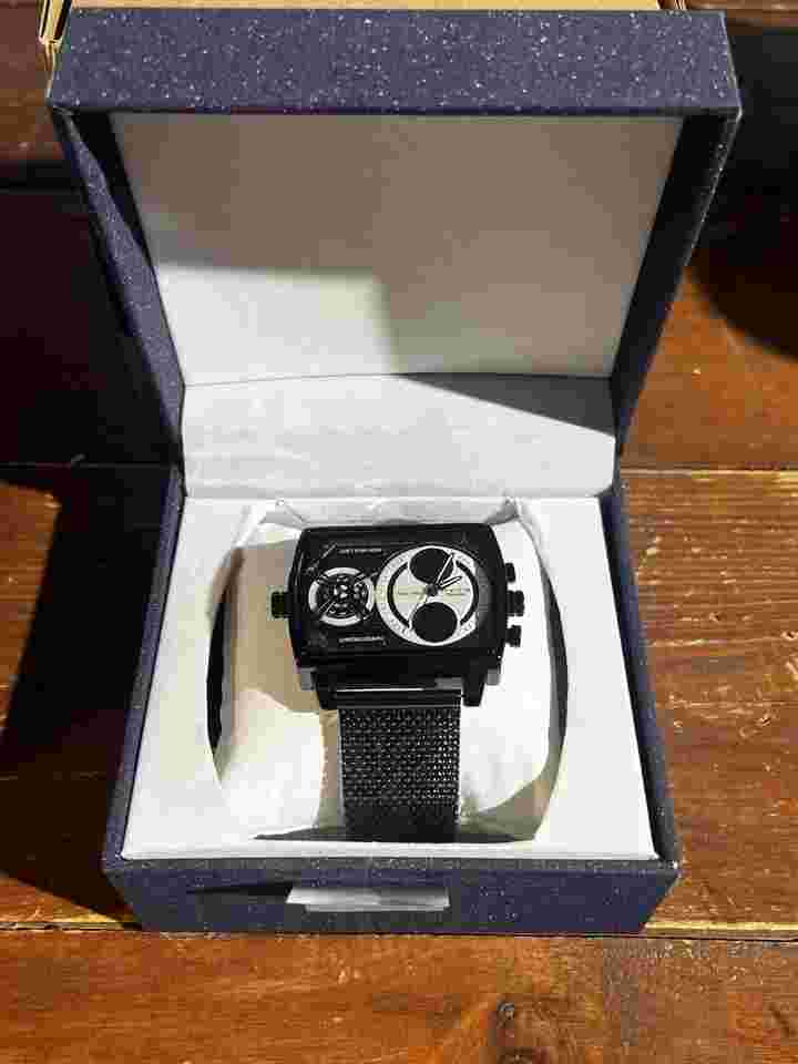 Feice GH138 Men’s Watch High End