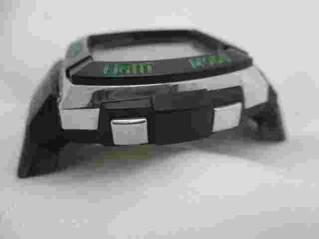 Gap Men's Black Black Digital Sport Watch