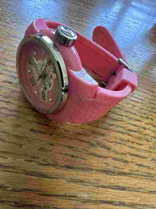 Ladies Christian Audigier Watch  INT319  Fast Ship NIB