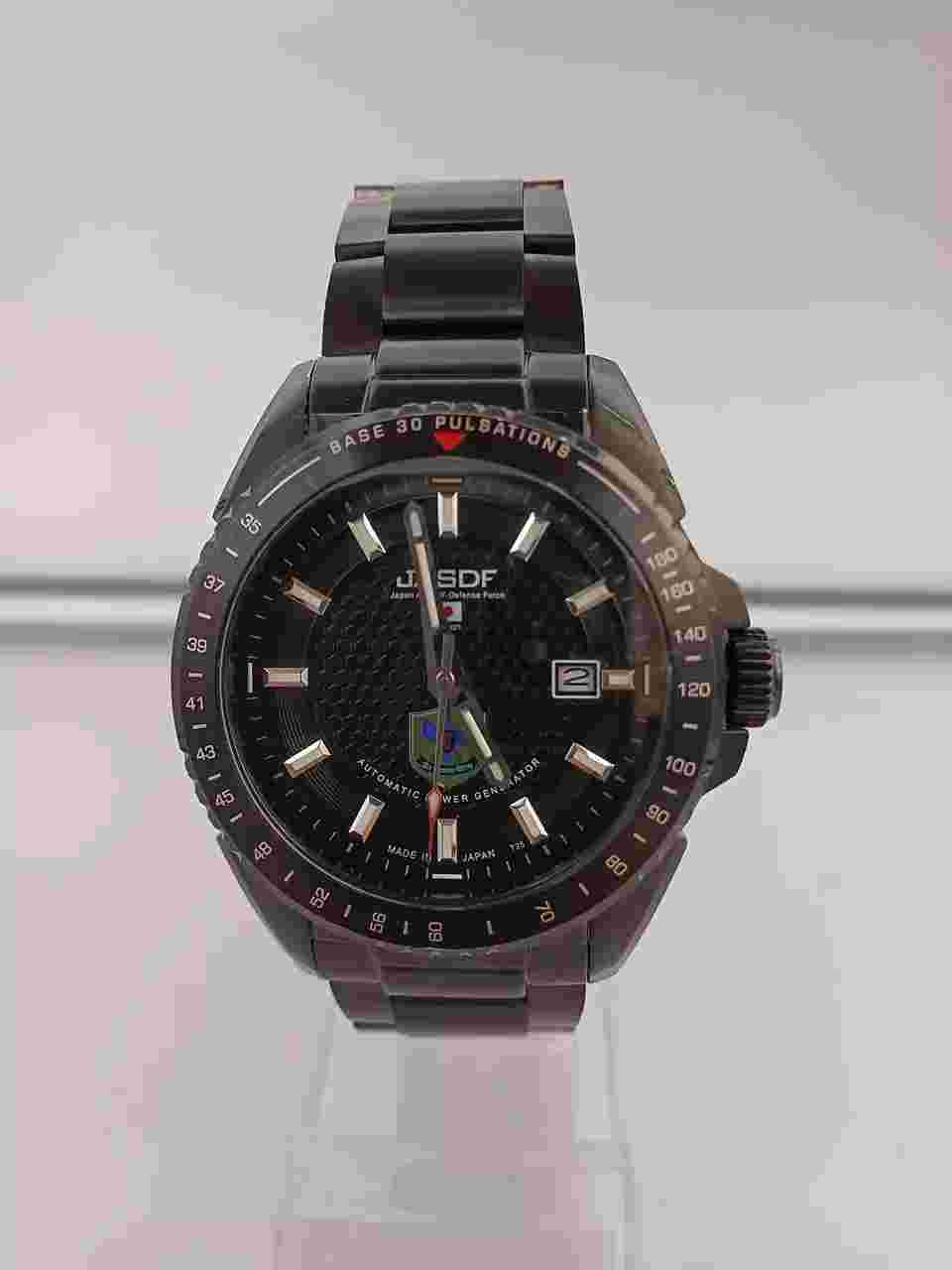 Kentex S778X Jasdf Air Rescue Team Special Watch