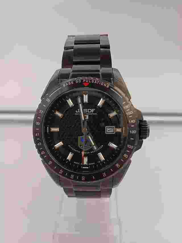 Kentex S778X Jasdf Air Rescue Team Special Watch