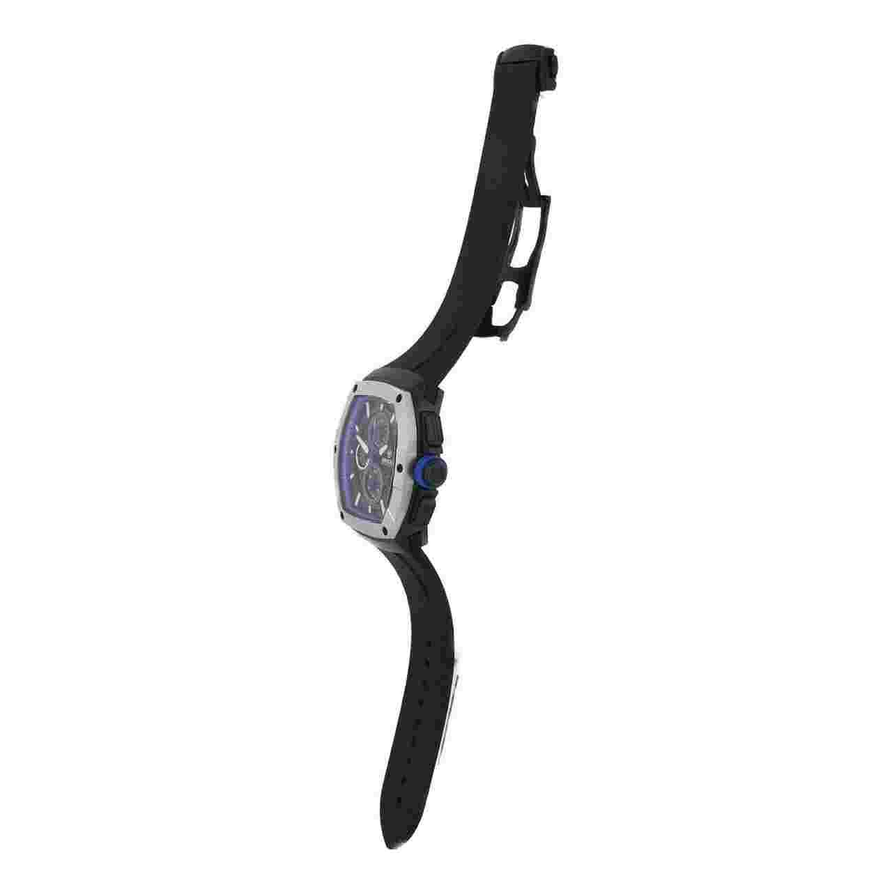 Brera Milano Super Sportivo Chronograph Ss Quartz Authenticated products