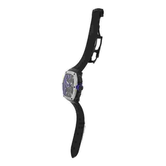 Brera Milano Super Sportivo Chronograph Ss Quartz Authenticated products