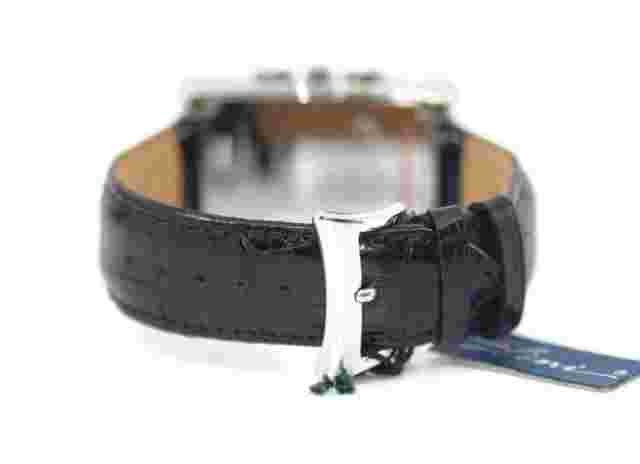 Elini Nazar Lucky Eye Stainless Steel Watch