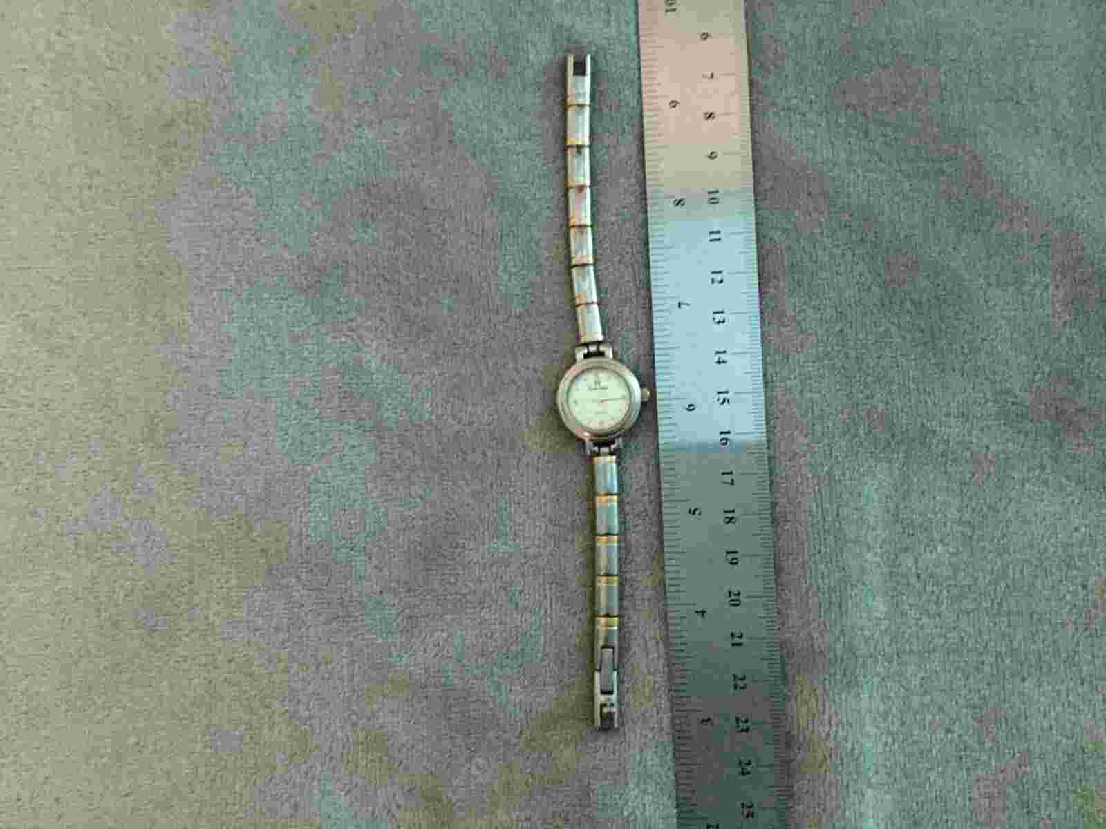 PREMIER DESIGNS WATCH - SALE: MAKE $6 OFFER - 2/$12