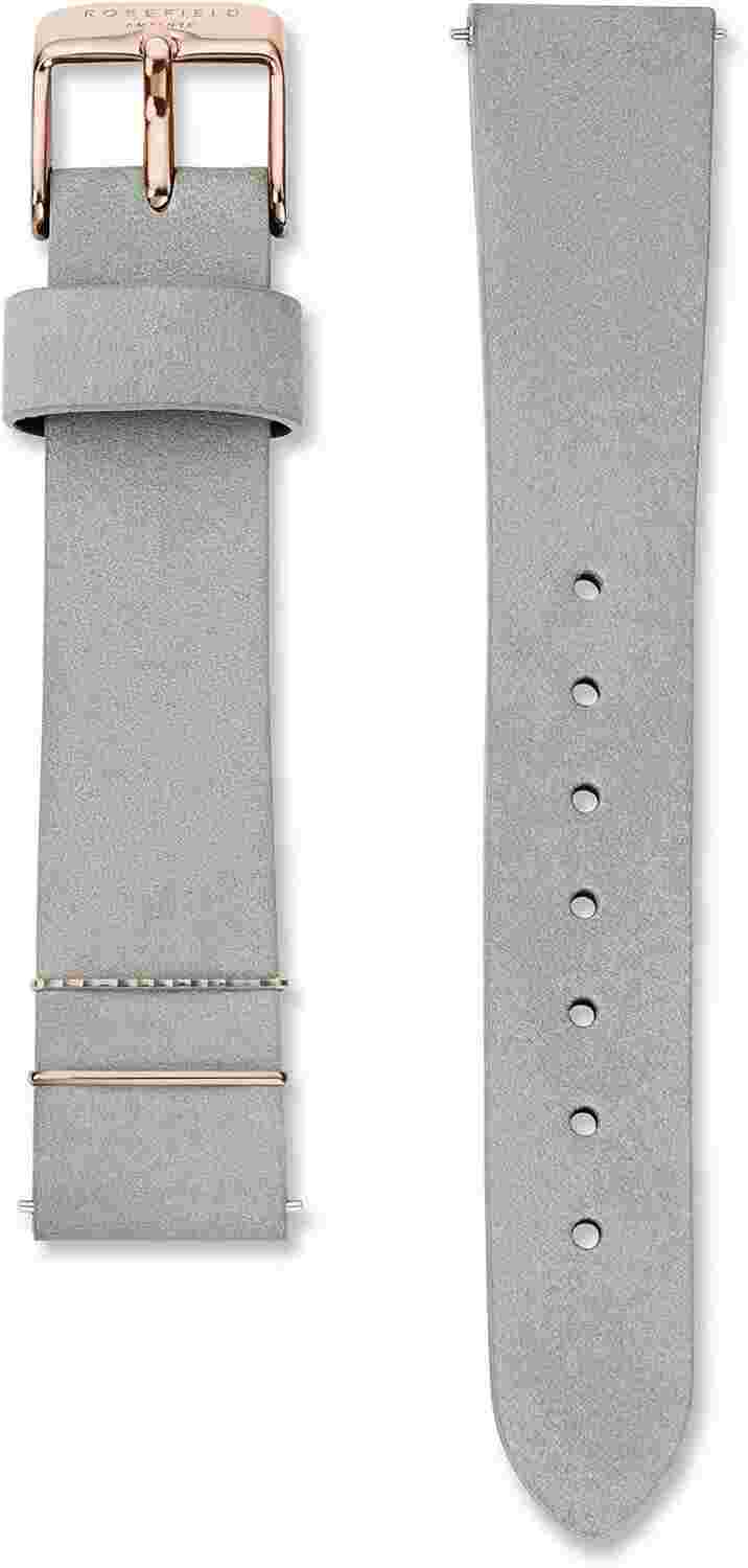 [Rosefield] Watch Japan Limited Model Ace XS ASGNR-A17 Women's Gray