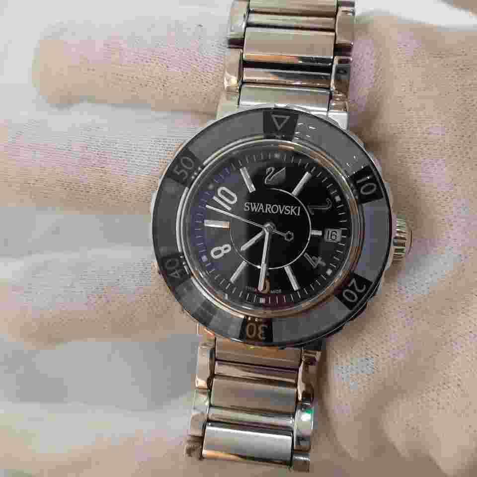 Swarovski 15.5Cm Quartz Watch