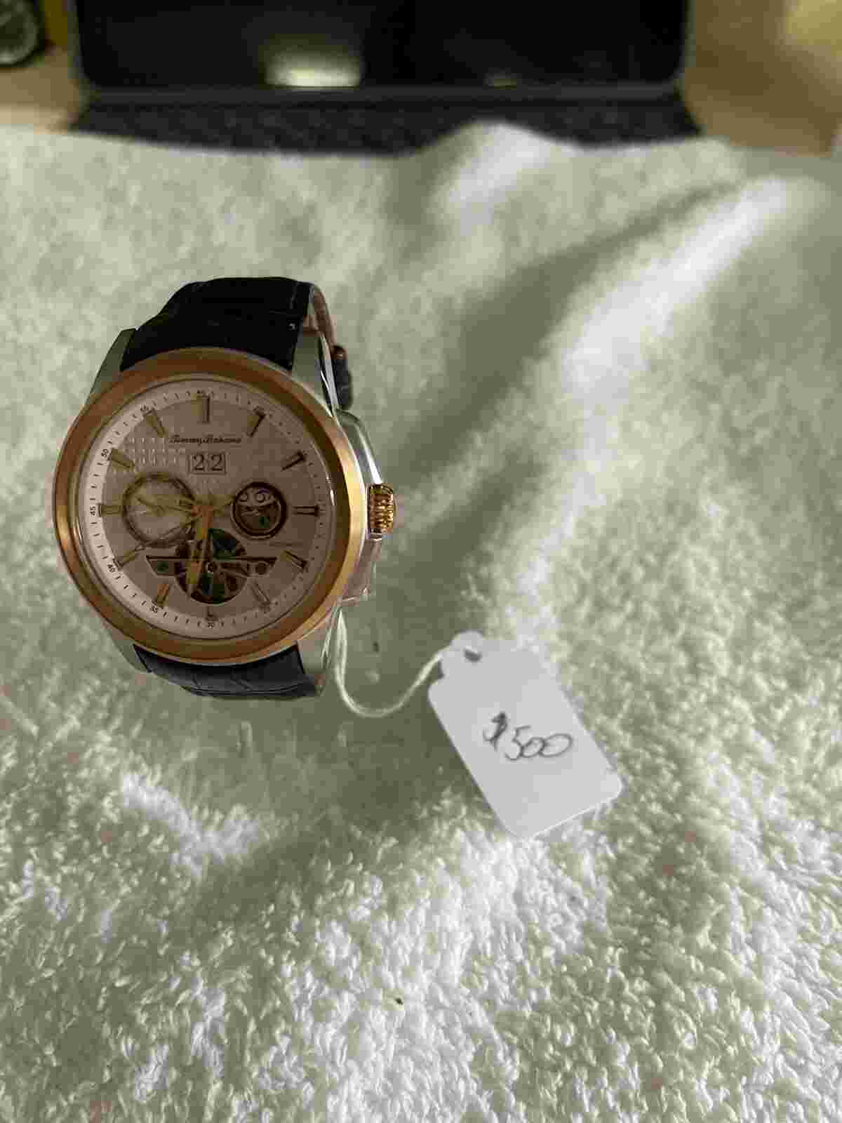 Tommy Bahama TB1247 Watch
