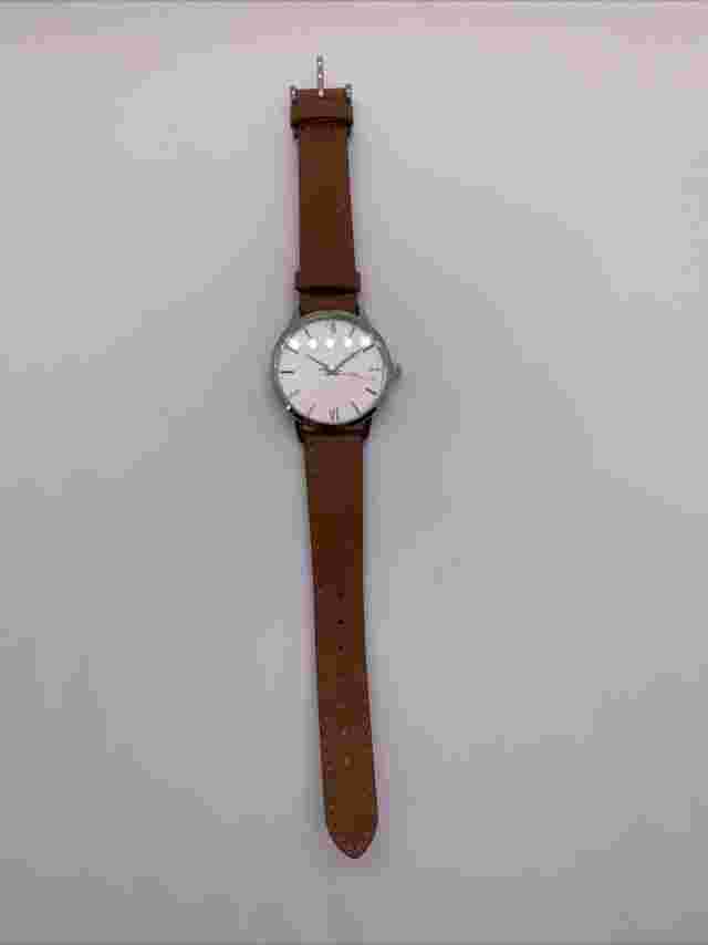 VINCERO Women's Eros In Silver Caramel
