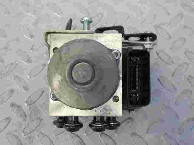 Yamaha MT-09 ABS 2016 ABS ABS control unit