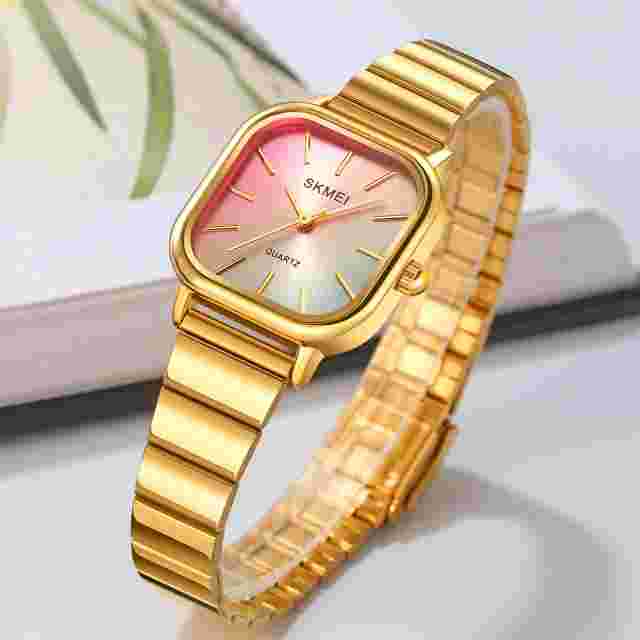 Women's Watch Luxury Ladies Watch  Wristwatch 3ATM Waterproof Z8T5