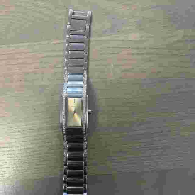 Karen Miller K073 Stainless Steel Watch  - Ref 08010371