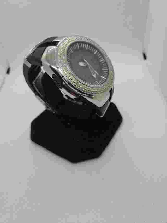 ice link watch