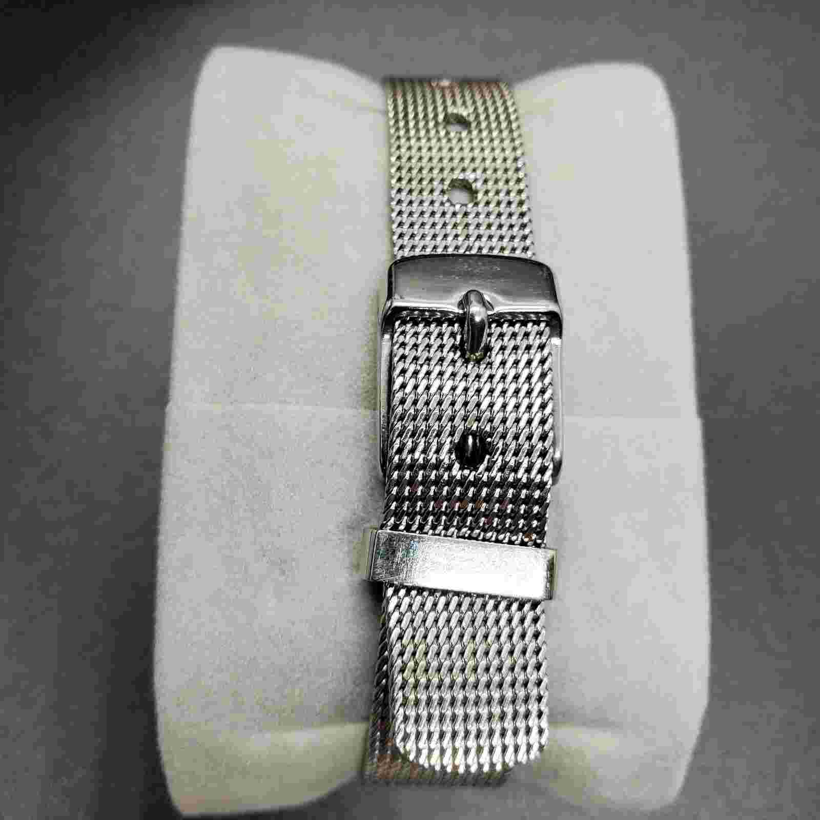 Womens Polini Stainless Steel Watch
