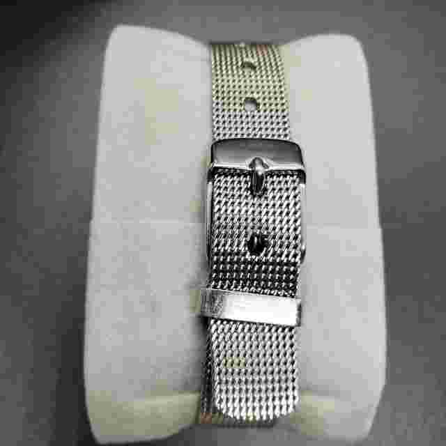 Womens Polini Stainless Steel Watch