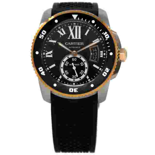 Cartier Calibre de Cartier W7100055