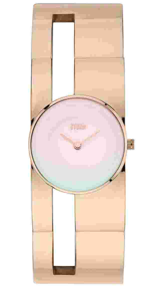 Irma Women's Rose Gold Storm Watch