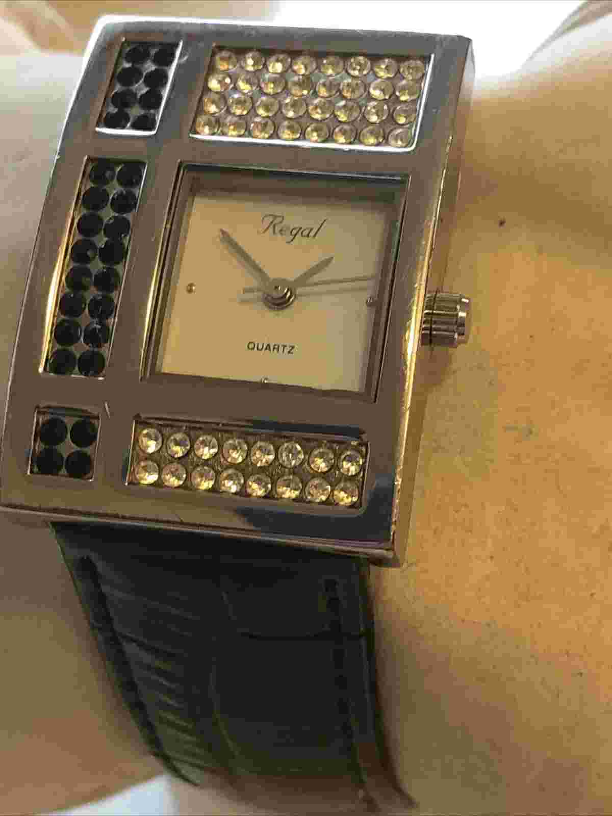 Regal Dress Watch Women’s