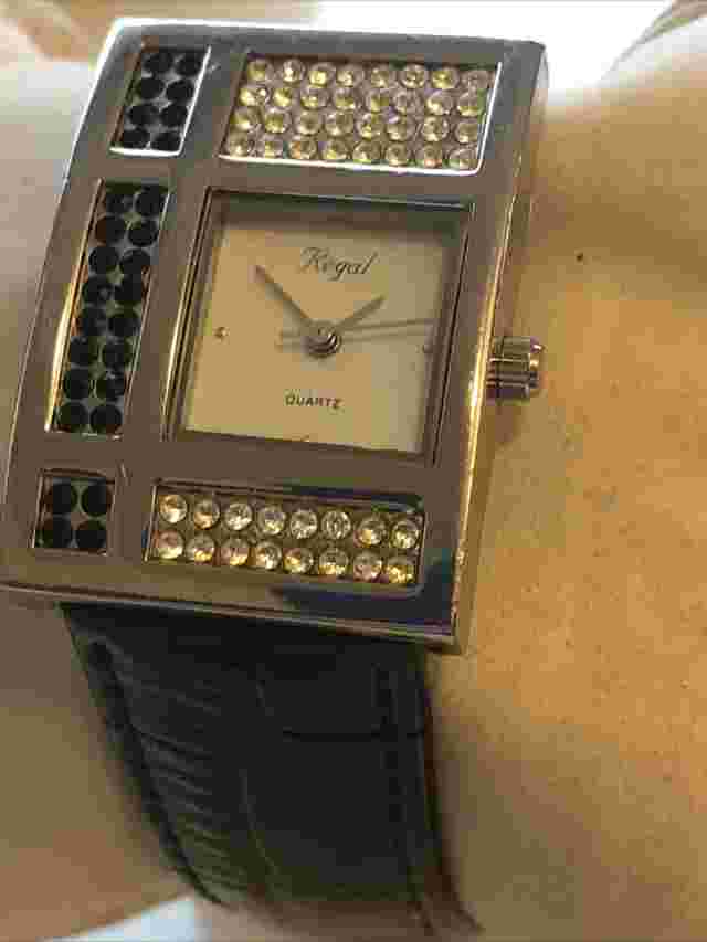 Regal Dress Watch Women’s