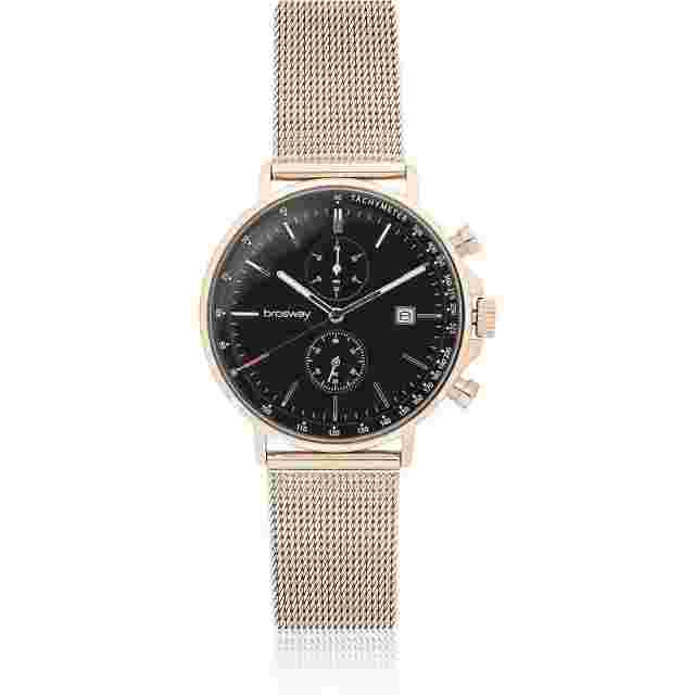 Brosway Flywheel Men's Watch WVO20