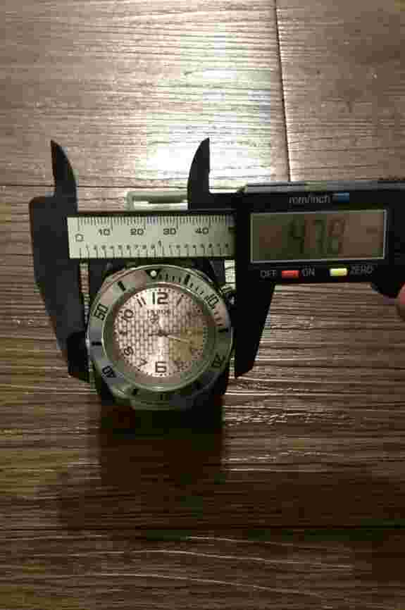 KYBOE! Giant Mariner 48 Diver style