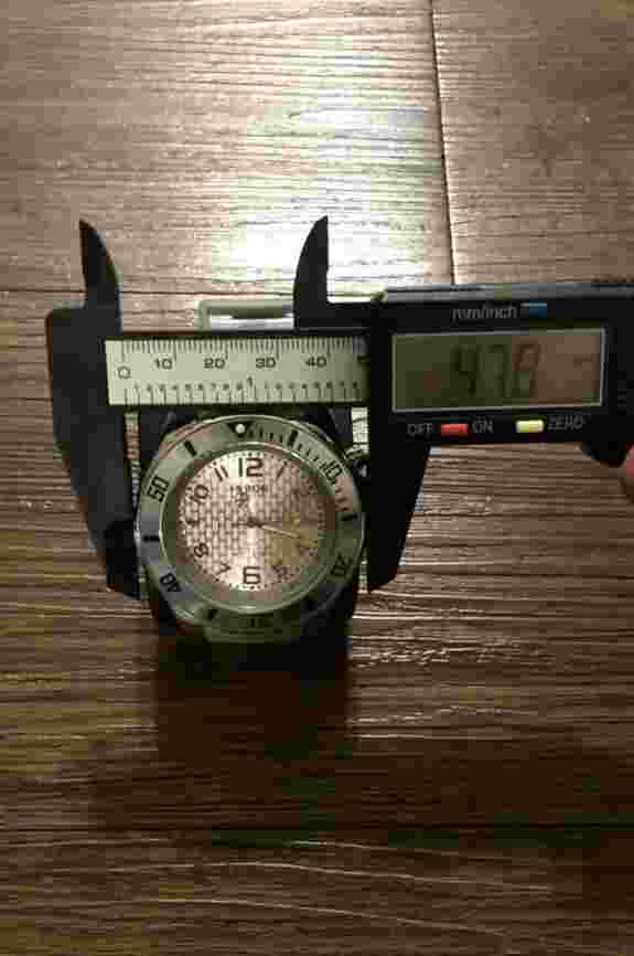 KYBOE! Giant Mariner 48 Diver style