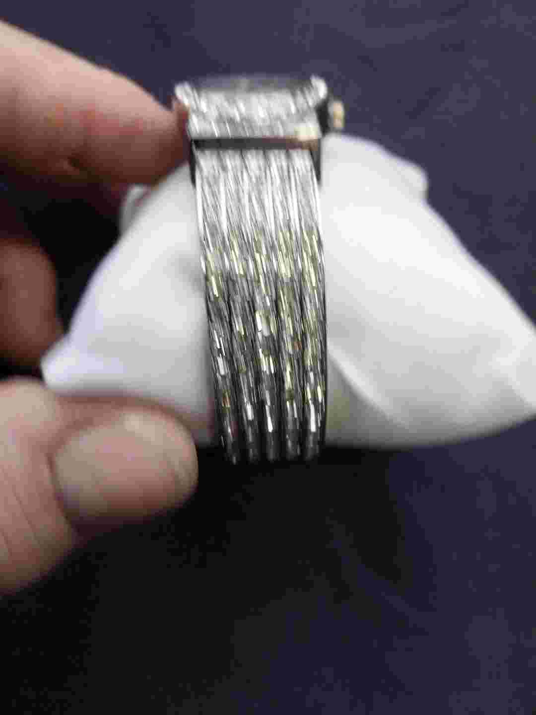 Genoa Womans Watch