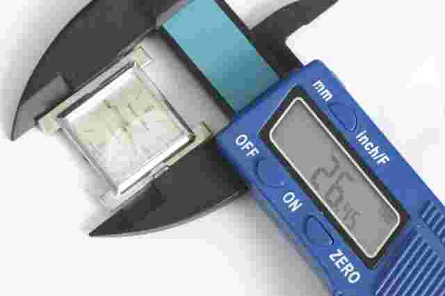 Vintage Germinal Voltaire  17 Jewel 14Kt Solid Gold  Wristwatch item# e10923