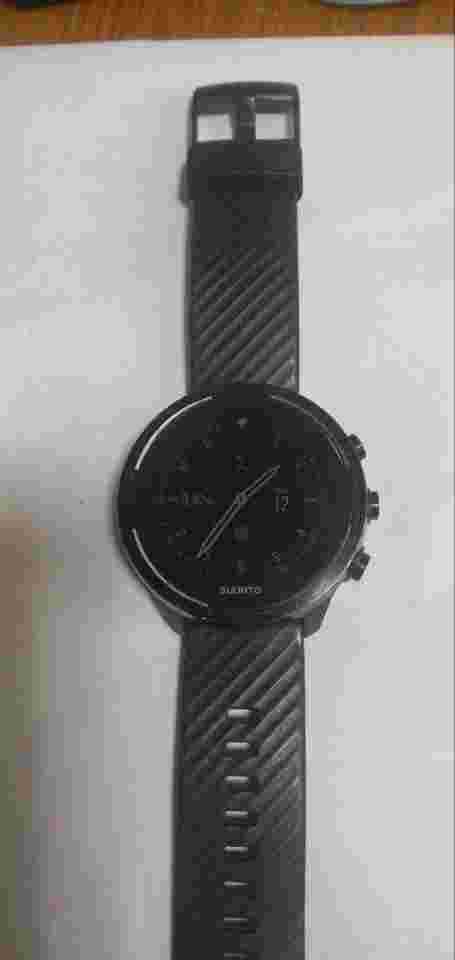 SUUNTO9BARO With box