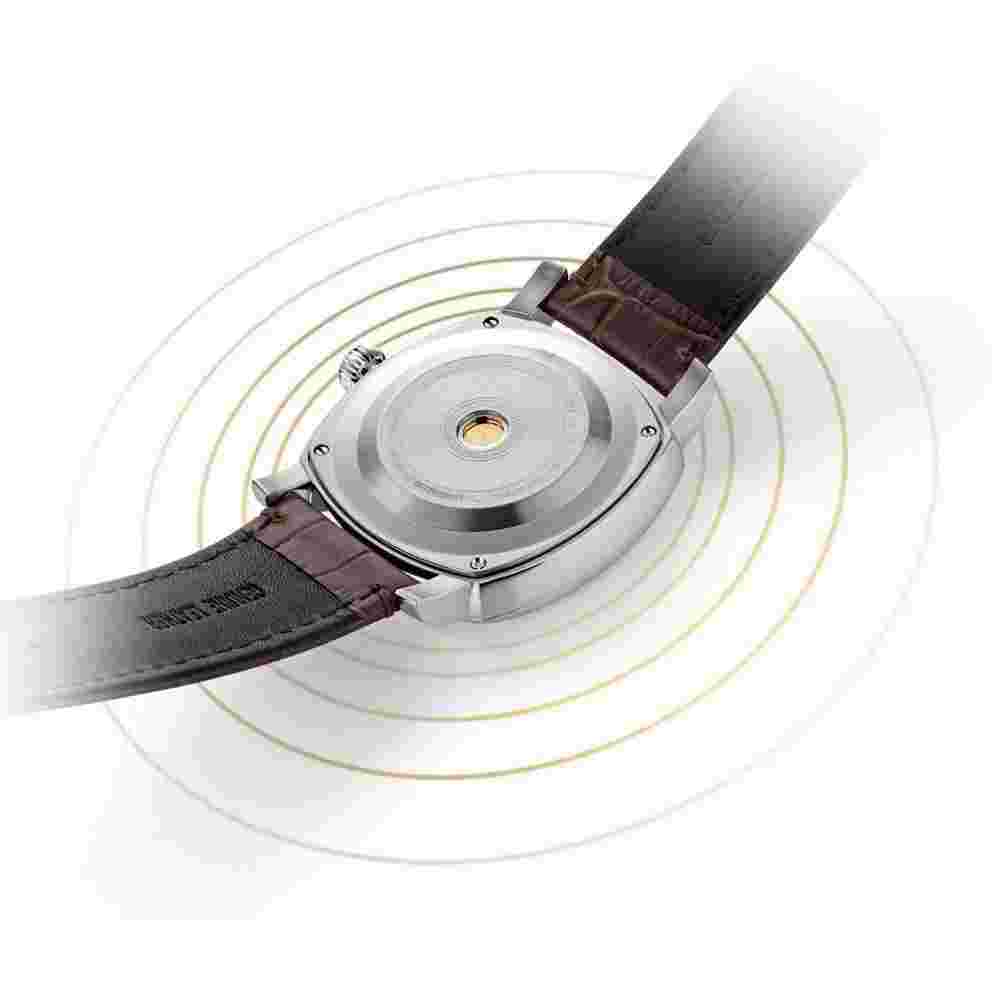 NA Harmonic Watch