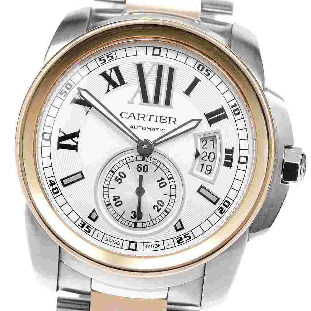 Cartier Calibre de Cartier W7100036
