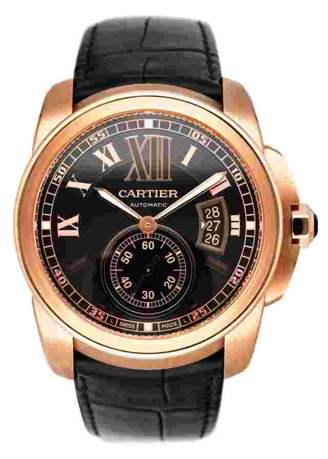 Cartier Calibre de Cartier W7100007